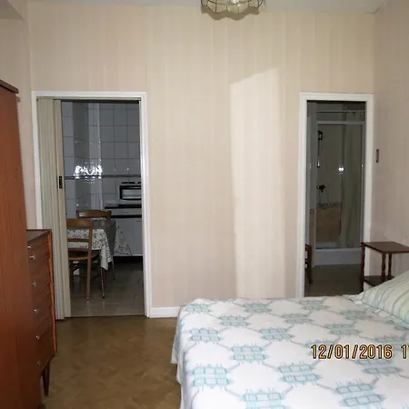 Apartment Marie Jo