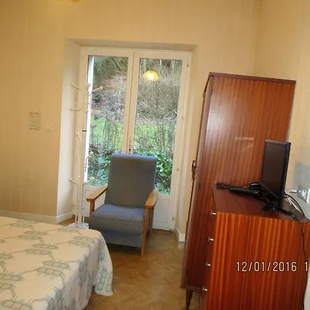 Apartment Marie Jo