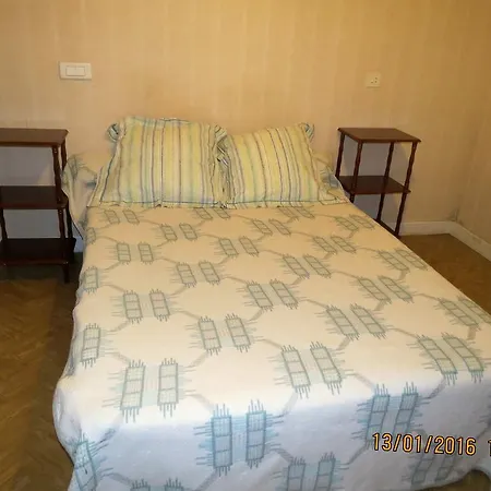 Apartment Marie Jo *