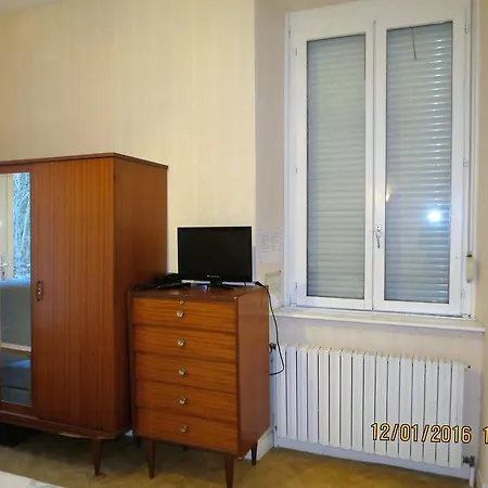 Marie Jo Apartment *