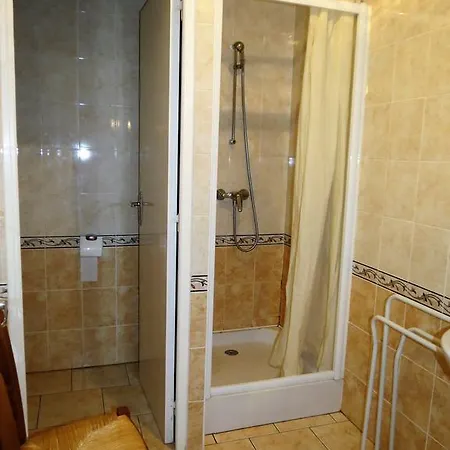 Apartment Marie Jo Bourbonne-les-Bains