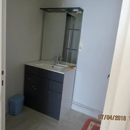 Apartment Marie Jo