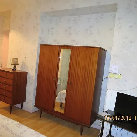 Apartment Marie Jo *
