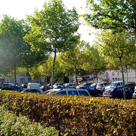Marie Jo Bourbonne-les-Bains