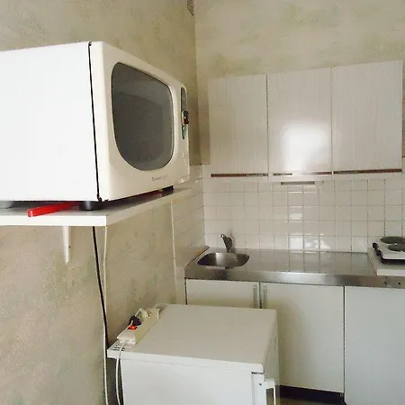 Apartment Marie Jo