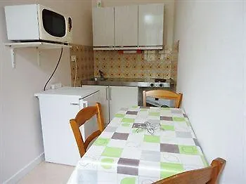 Apartment Marie Jo Bourbonne-les-Bains