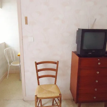Apartment Marie Jo *