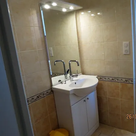Marie Jo Apartment *