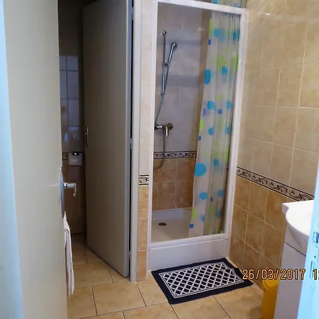 Marie Jo Apartment Bourbonne-les-Bains
