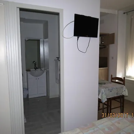 Marie Jo Apartment Bourbonne-les-Bains