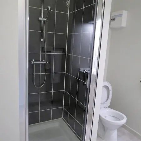 Apartment Marie Jo