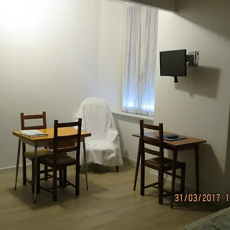 Apartment Marie Jo *