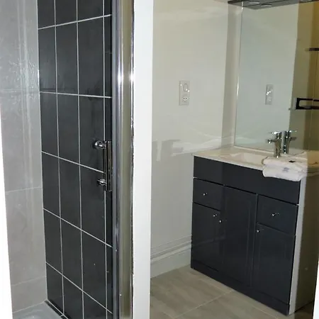 Apartment Marie Jo *
