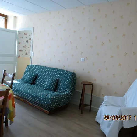 Apartment Marie Jo *