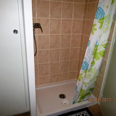 Apartment Marie Jo *