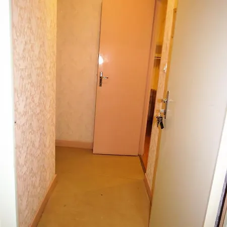 Marie Jo Apartment