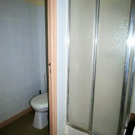 Marie Jo Apartment *