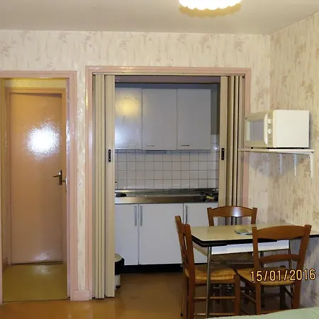 Apartment Marie Jo *