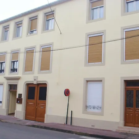 Marie Jo Apartment