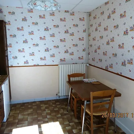 Apartment Marie Jo
