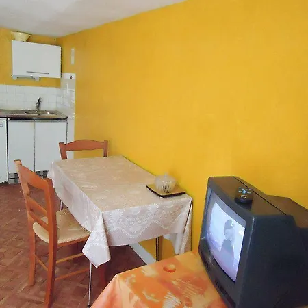 Apartment Marie Jo Bourbonne-les-Bains
