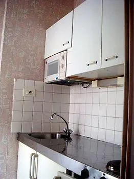 Apartment Marie Jo Bourbonne-les-Bains