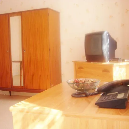 Marie Jo Apartment