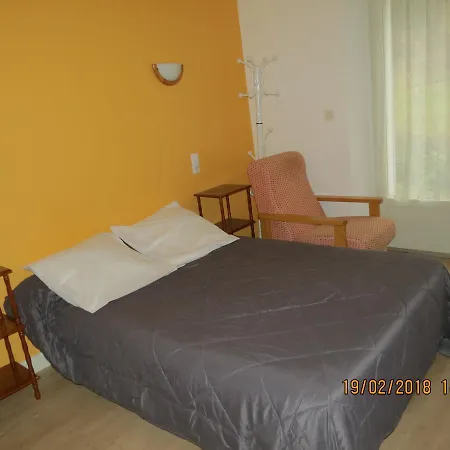 Marie Jo Apartment