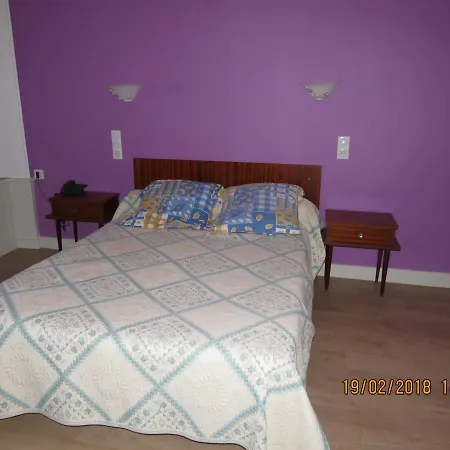 Apartment Marie Jo *
