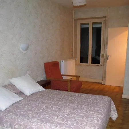 Marie Jo Apartment