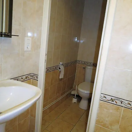 Marie Jo Apartment