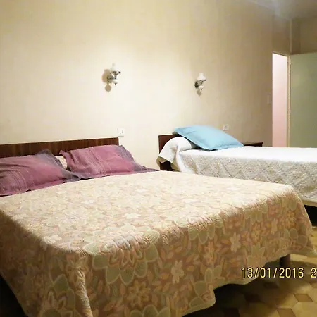 Marie Jo Apartment