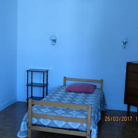 Marie Jo Apartment *