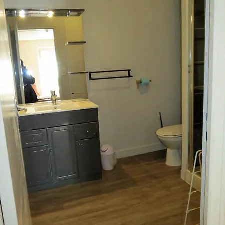 Marie Jo Apartment