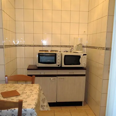 Apartment Marie Jo
