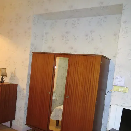 Marie Jo Apartment