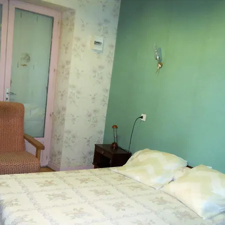 Apartment Marie Jo Bourbonne-les-Bains