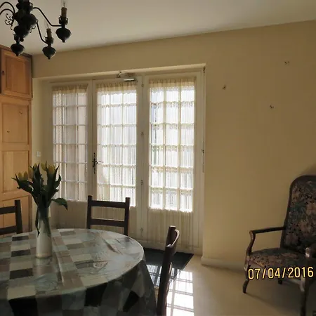 Marie Jo Apartment