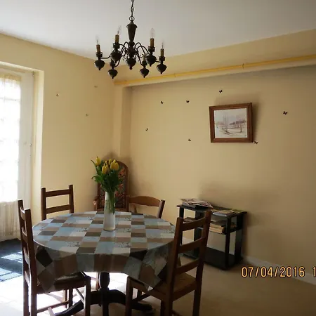 Marie Jo Apartment